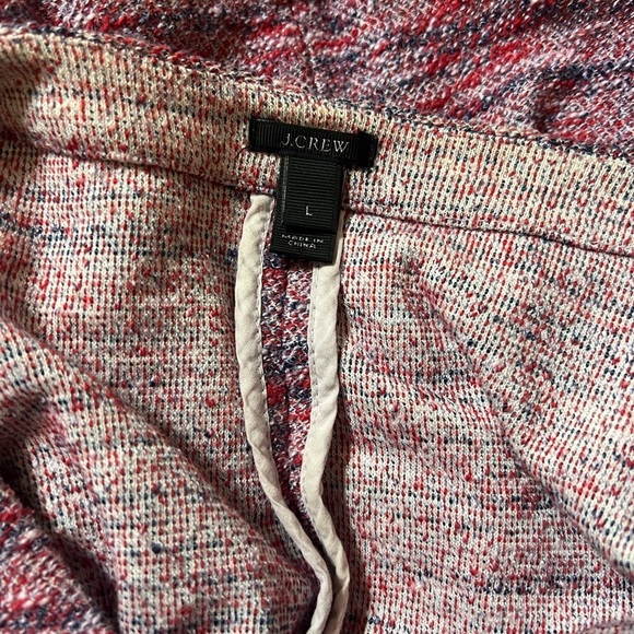 J. Crew Pink Textured Blazer - Picture 4 of 5